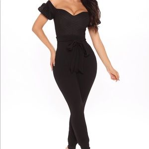 Fashionova Jumpsuit